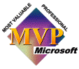 Microsoft awarded me an MVP in 2004, 2005, 2006, 2007, 2008 & 2009 for the Windows SDK (windows Installer) area.