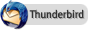 Thunderbird mail, better than Outlook and Pegasus Mail...