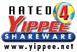 Extract of Yippee's Review: Fortunately, for all the effort PPWizard requires it is a hugely flexible and powerful utility that can be of great use to serious web authors everywhere. Recommended. 
