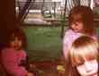 Michelle, Annalise and Stephanie. Image is 26,640 bytes long and dated July 22 2000.