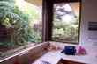 Looking out of kitchen towards back of house. Image is 76,410 bytes long and dated June 4 2001.