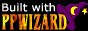 The "ppw_wayfarer.png" logo is 2,461 bytes long (width="88" height="31"). Image created by Javier, alias Wayfarer (Spain)